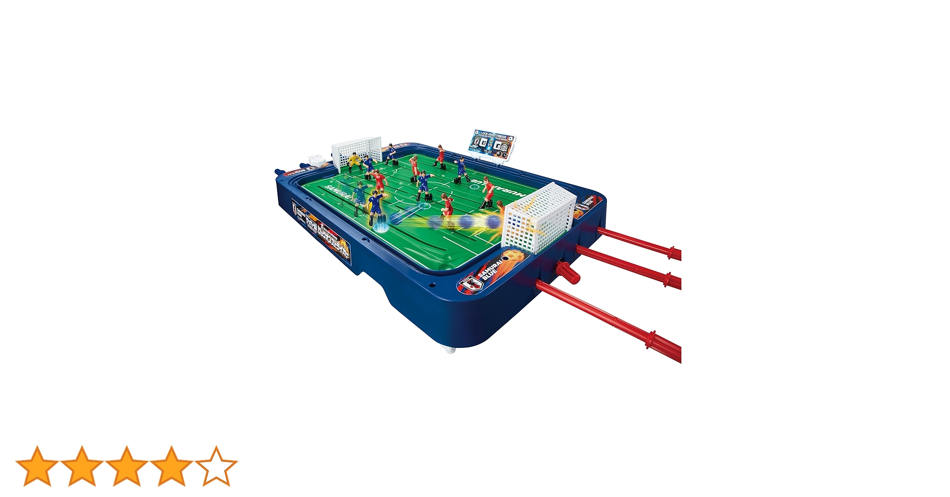 Amazon.co.jp: Soccer Board 2018 Rock On Striker Japan Soccer